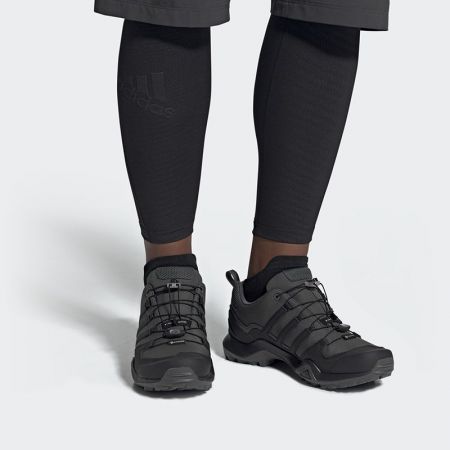 Дамски Туристически Обувки ADIDAS Terrex Swift R2 Gore-Tex 517608 BC0383 изображение 10
